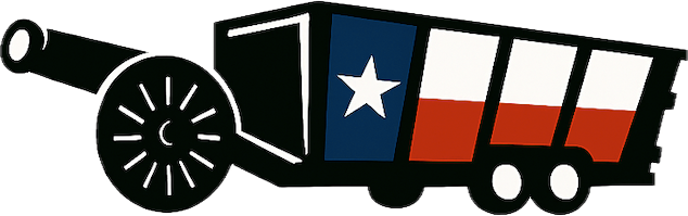 Come and Take It Dumpsters